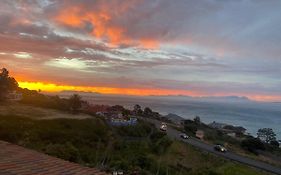 Seaview Sunset Boutique Apartments Gordonsbay Solar Powered